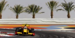 Grand Prix Bahrajnu 2010